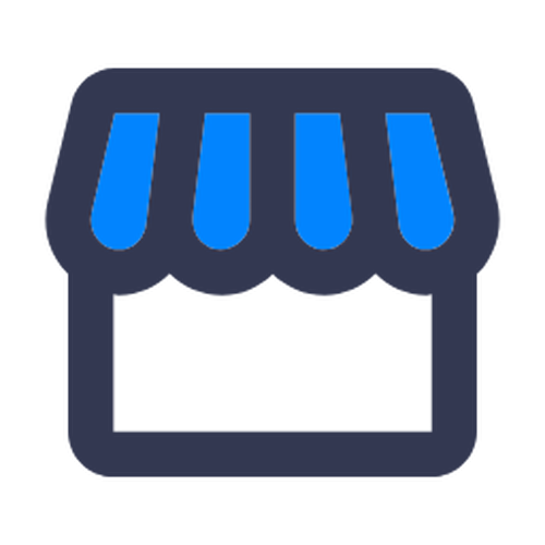 小売業 industries