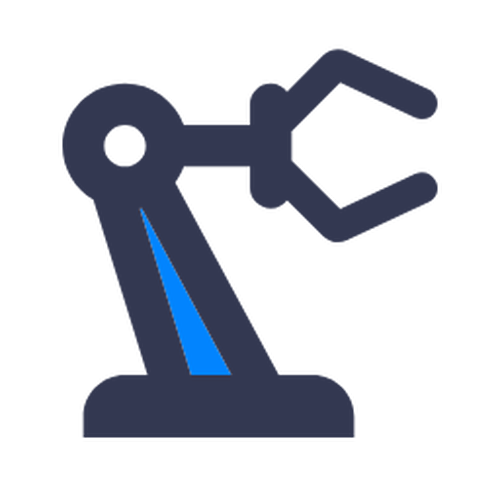 機械・産業機器製造 industries