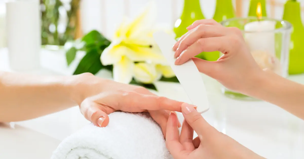 売却案件 条件変更しました 話題のオートネイルを導入 都内ネイルサロンの事業譲渡 M Aナビ 中小企業に特化した事業承継 M Aプラットフォーム